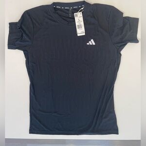 Adidas Airchill Black Tee